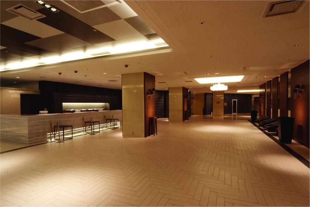 Tokyu Rei Hotel 3*