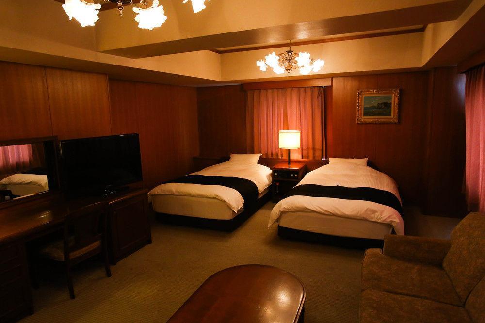 Apa Susukino Eki Minami Hotel 3*