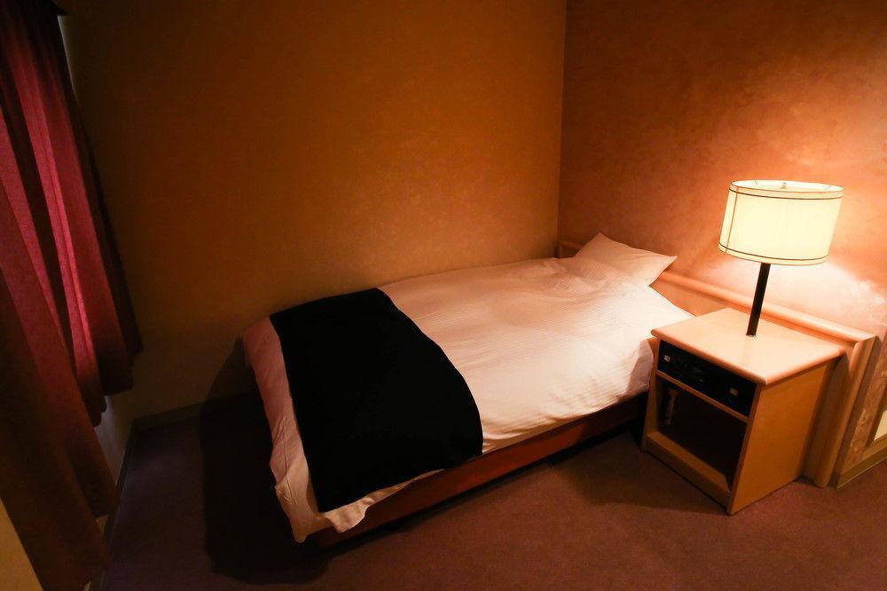 Apa Susukino Eki Minami Hotel