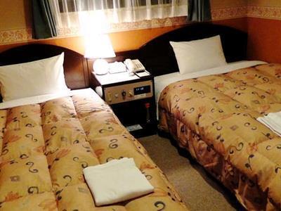 Hamilton Hotel 3*