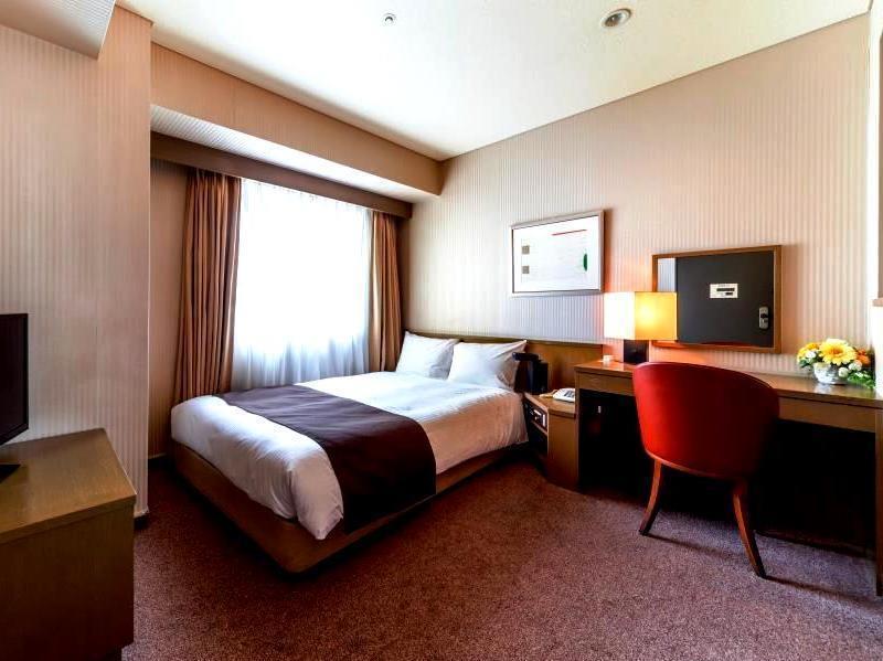 Nest Odori Hotel Sapporo