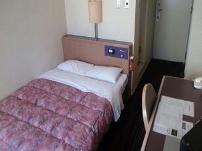 Hotel Tetora Spirit 2*