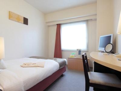 Tokyu Rei 3* Sapporo