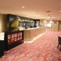 Hotel Jasmac Plaza 3*