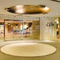 Hotel Jasmac Plaza Sapporo