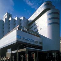 Jasmac Plaza 3*