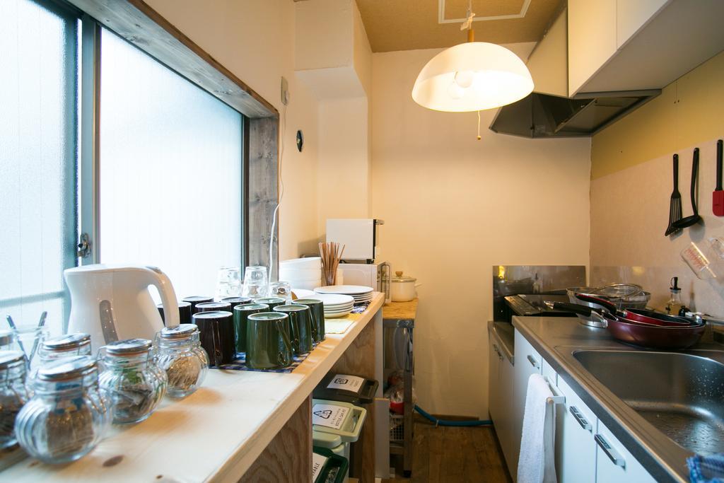 Yuyu Guest house *