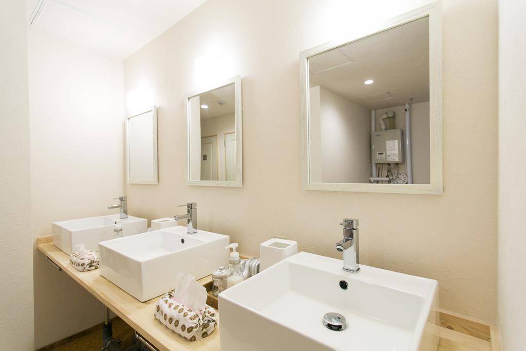 Guest house Yuyu Sapporo