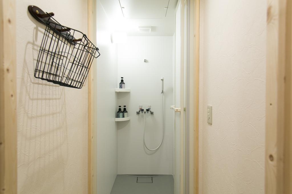 Yuyu Guest house Sapporo