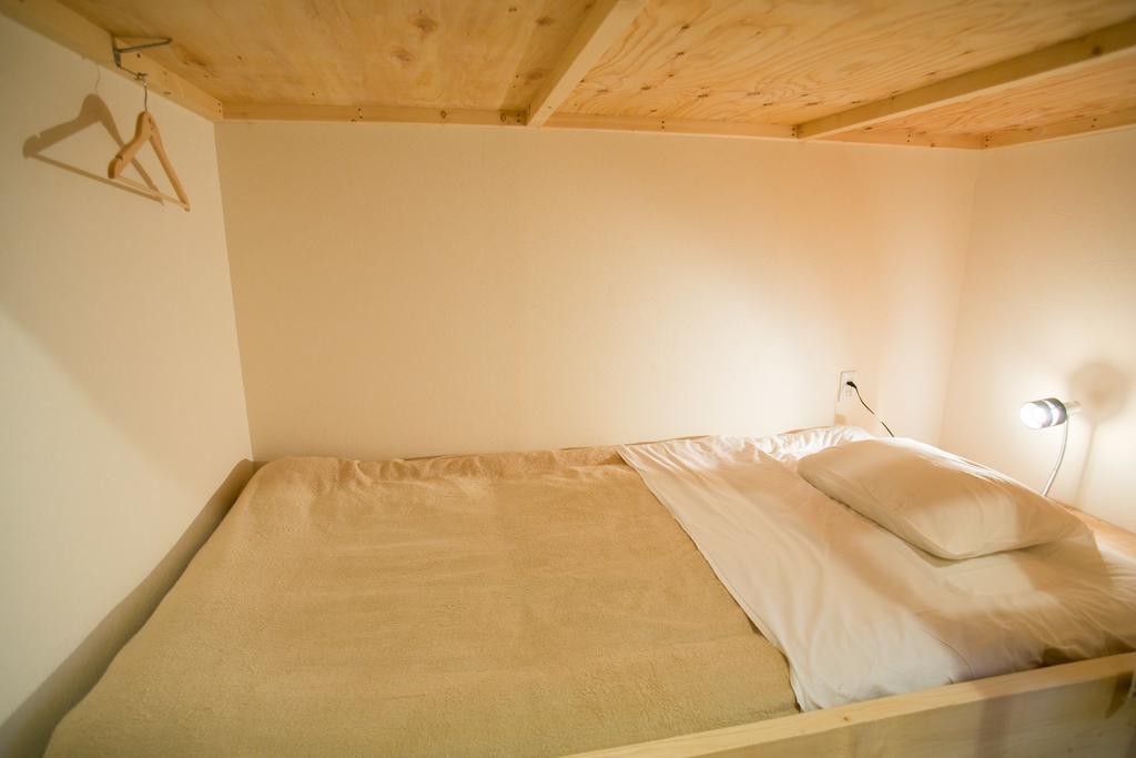 Guest house Yuyu