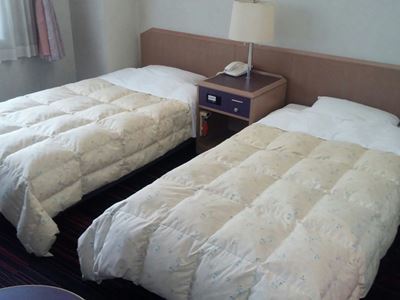 Tetora Spirit Hotel Sapporo