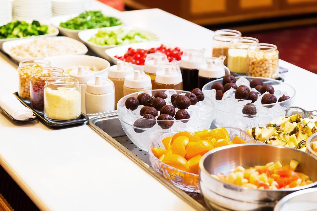 Hotel Mystays Aspen Sapporo