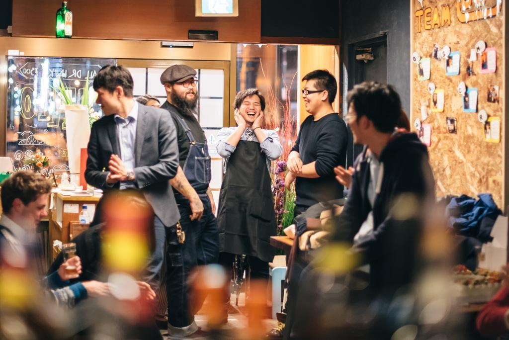 Social 365 Sapporo