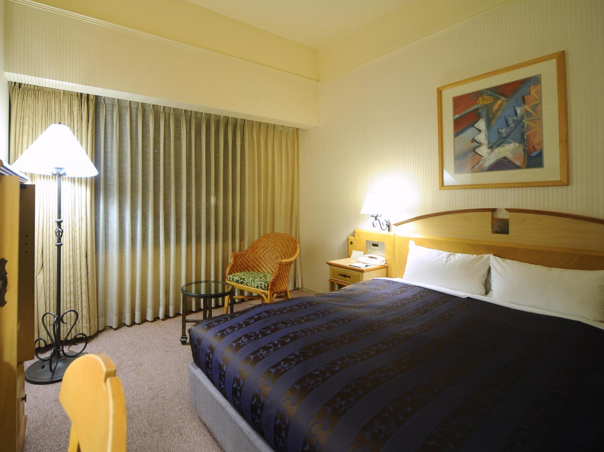 Hotel Resol Nakajima Koen Sapporo