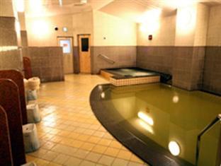 Premier Hotel-cabin-sapporo 3* Sapporo