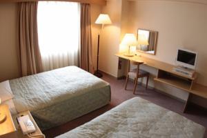 Hotel Nest Odori