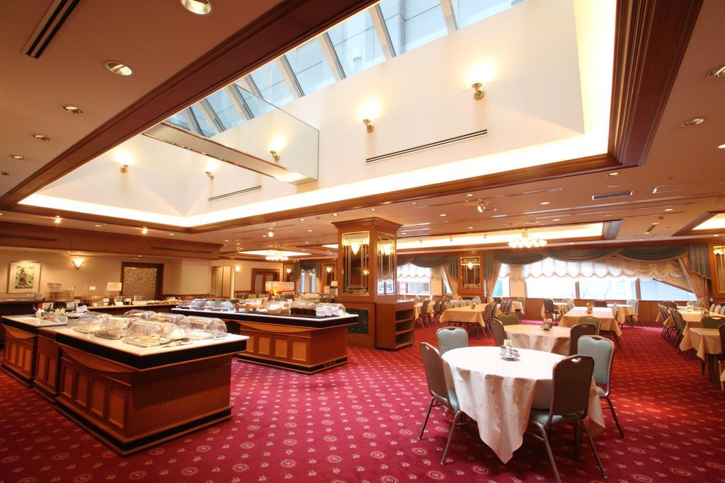 Hotel Mystays Aspen Sapporo