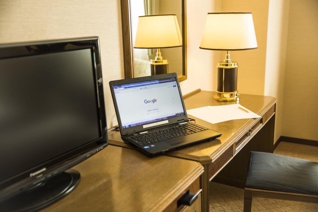 Mystays Aspen 4* Sapporo