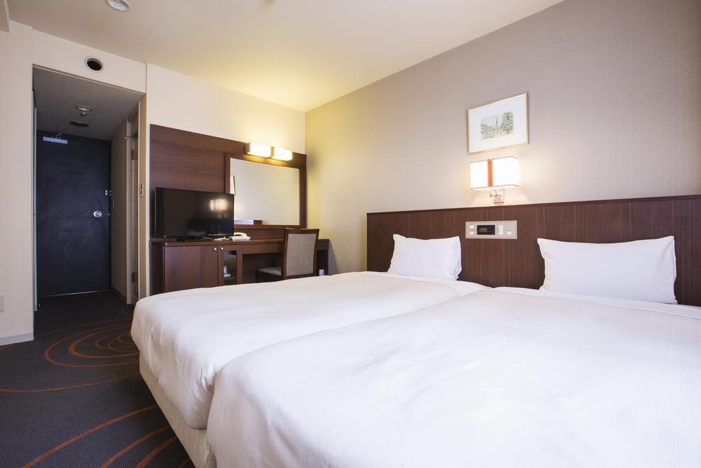 Sunroute New Hotel