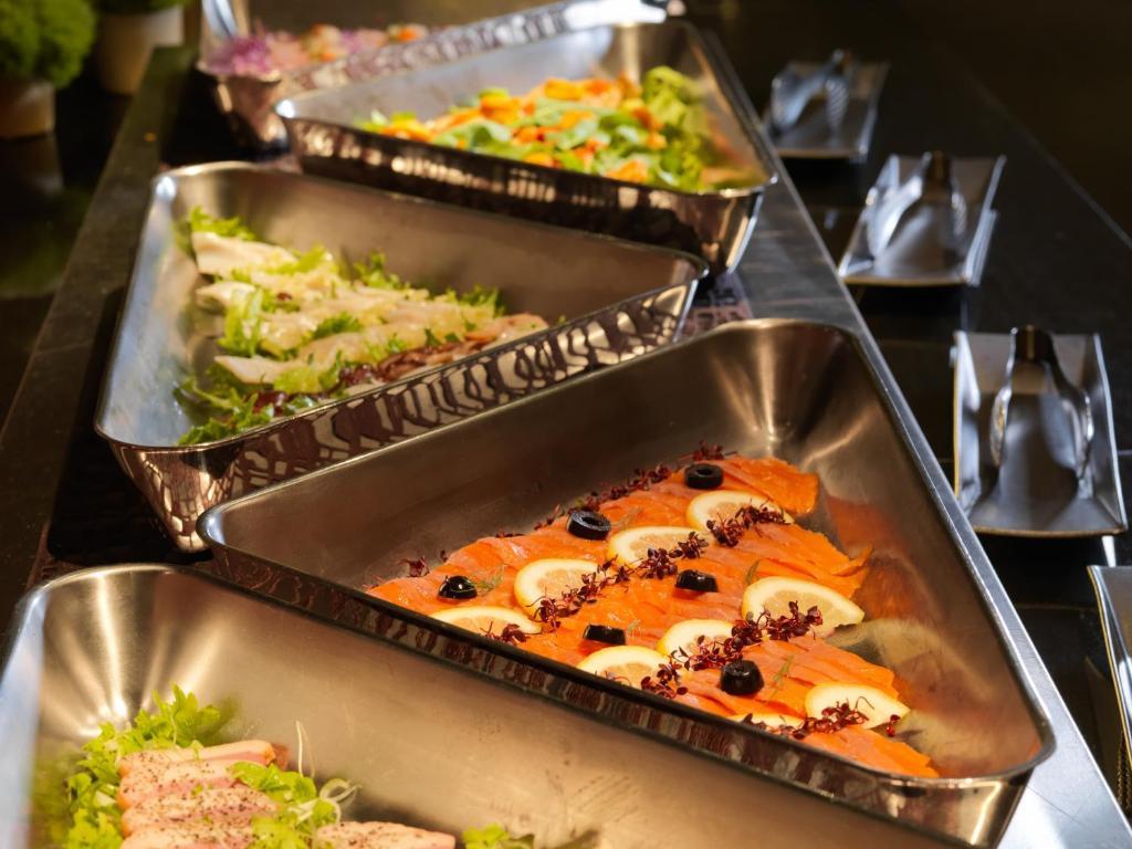 Jozankei Tsuruga Mori No Uta 5* Sapporo