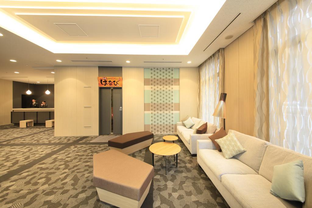 Richmond Ekimae Hotel Sapporo