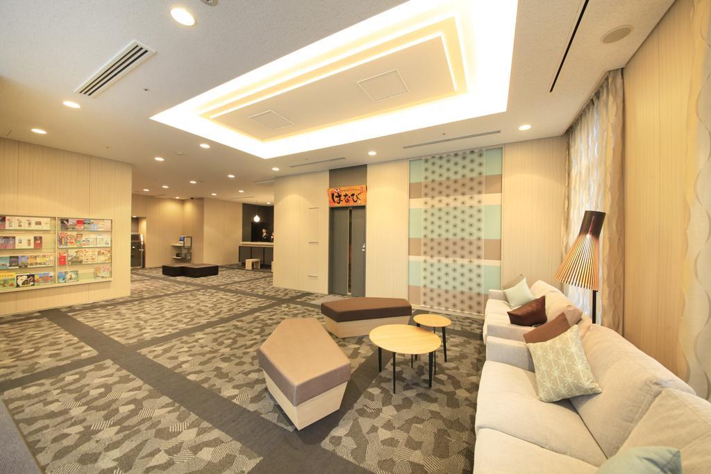 Richmond Ekimae Hotel
