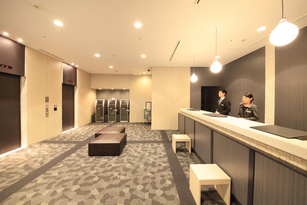 Hotel Richmond Ekimae 3*