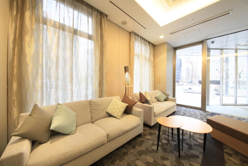 Richmond Ekimae Hotel 3*