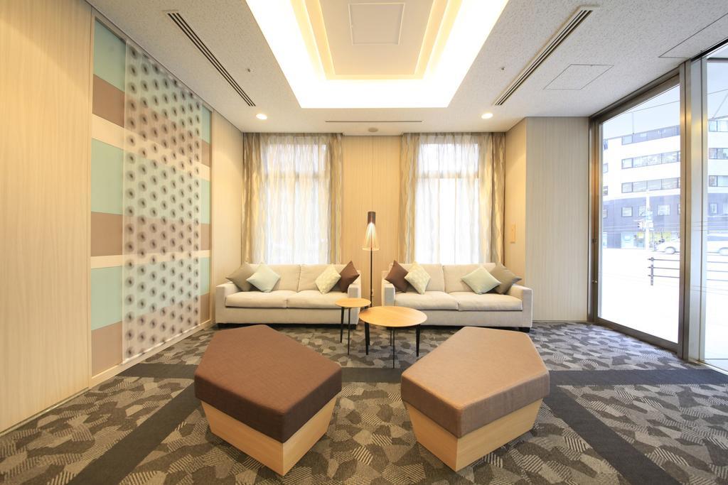 Hotel Richmond Ekimae Sapporo