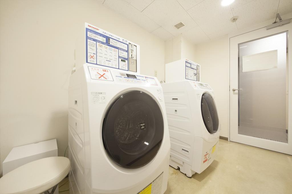 Richmond Ekimae Hotel 3*