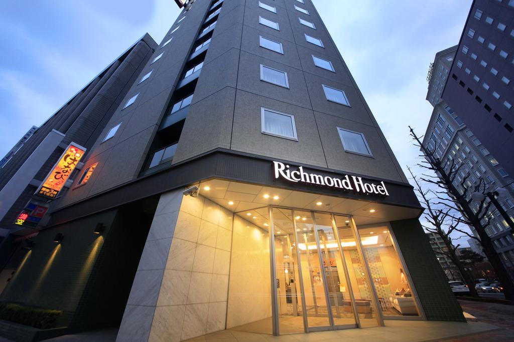 Richmond Ekimae Sapporo