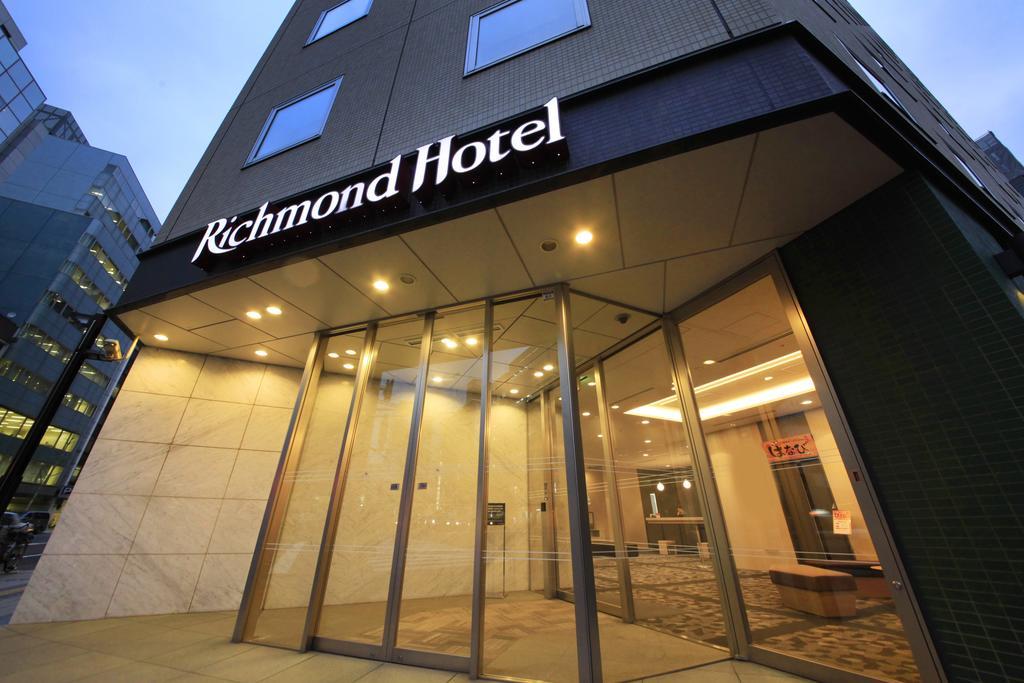 Richmond Ekimae 3*
