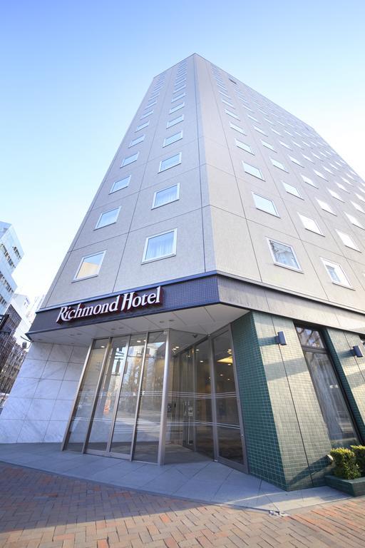 Richmond Ekimae Sapporo