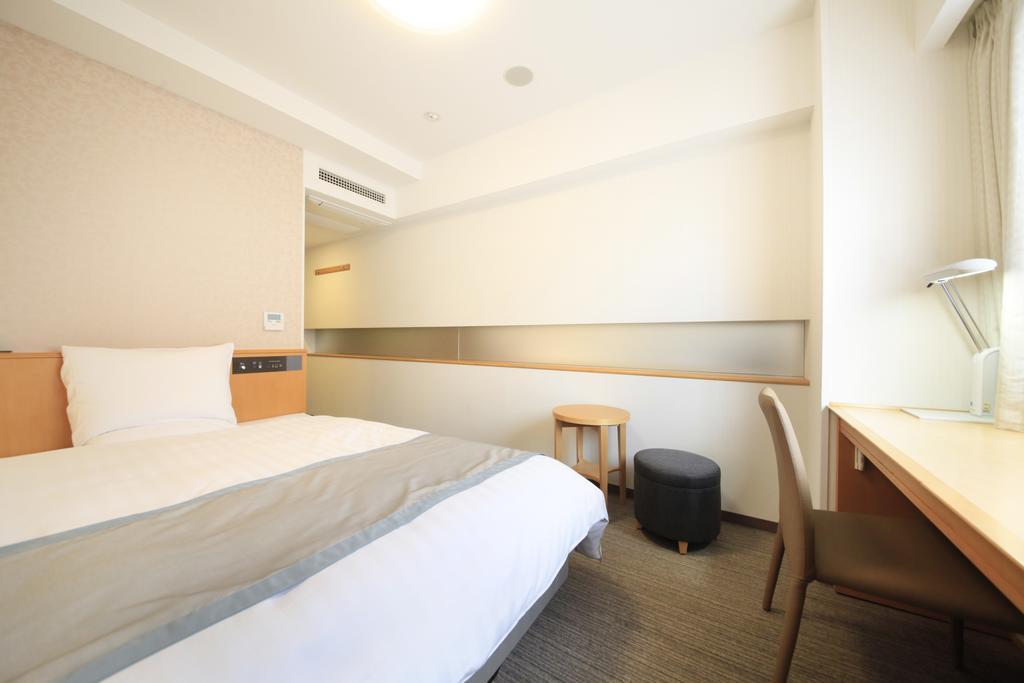 Hotel Richmond Ekimae 3*