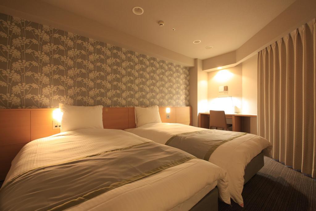 Hotel Richmond Ekimae