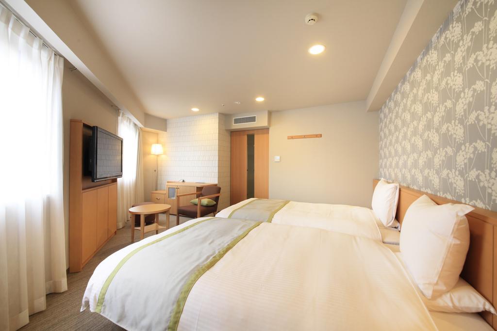 Richmond Ekimae Hotel