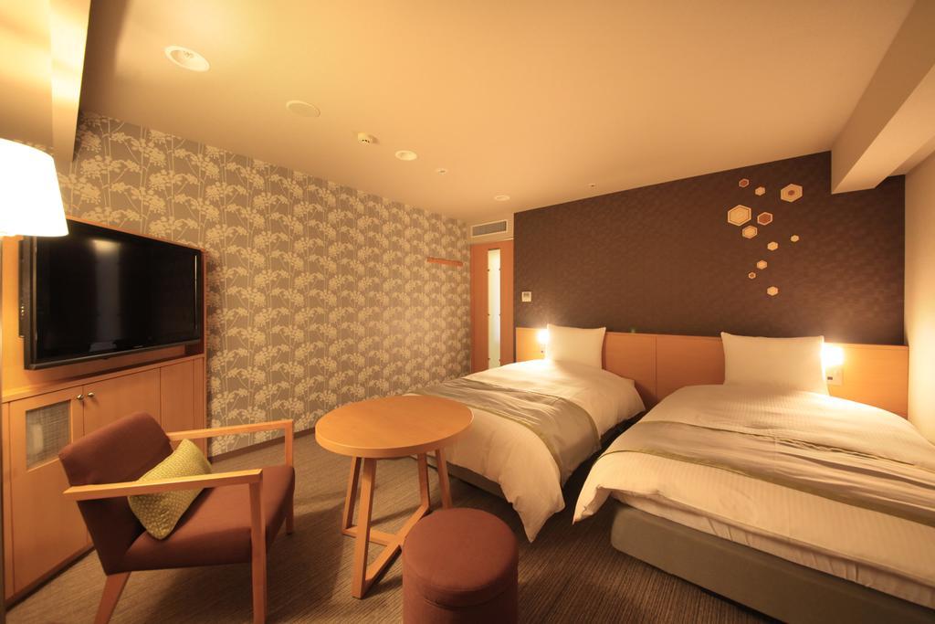 Richmond Ekimae Hotel 3*