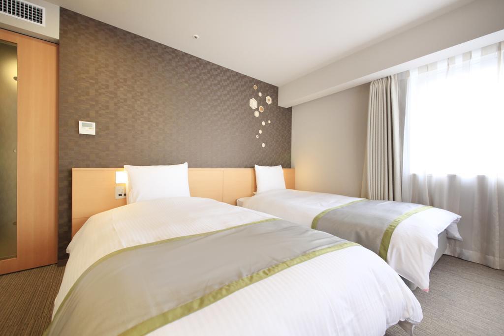 Hotel Richmond Ekimae