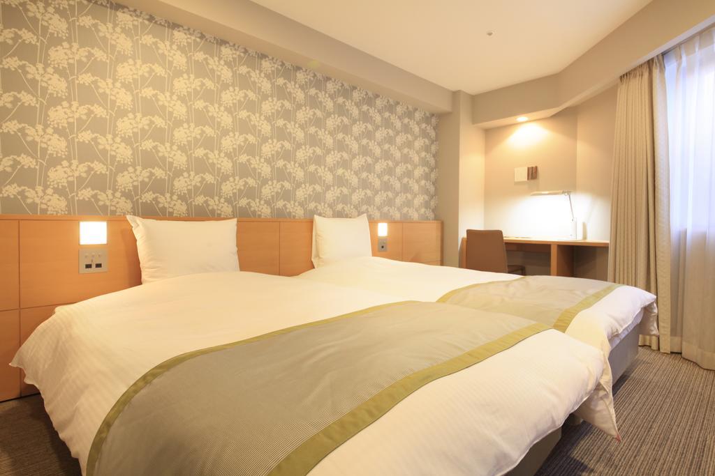 Hotel Richmond Ekimae Sapporo
