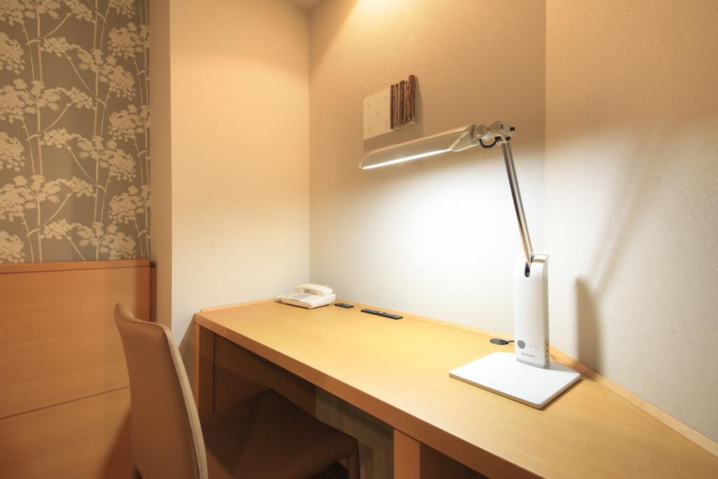 Hotel Richmond Ekimae