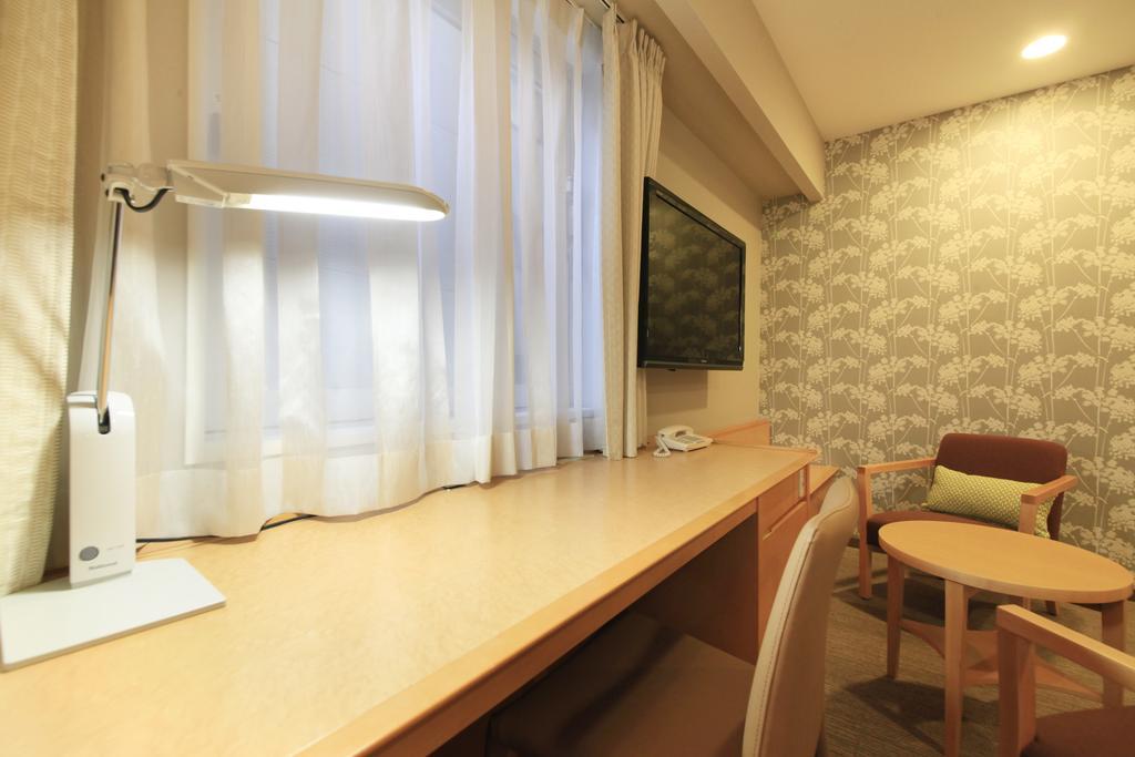 Richmond Ekimae Hotel 3*