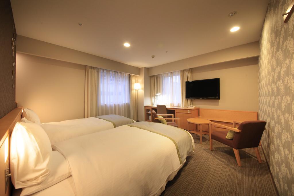 Richmond Ekimae Hotel Sapporo
