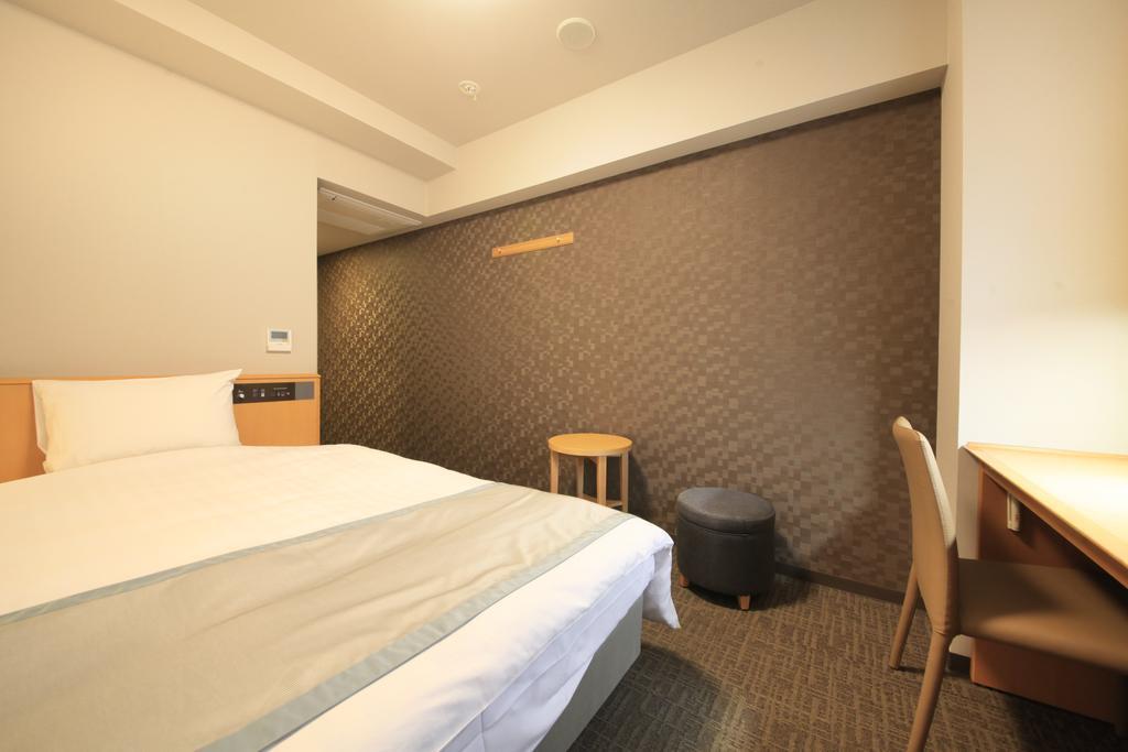 Hotel Richmond Ekimae 3*