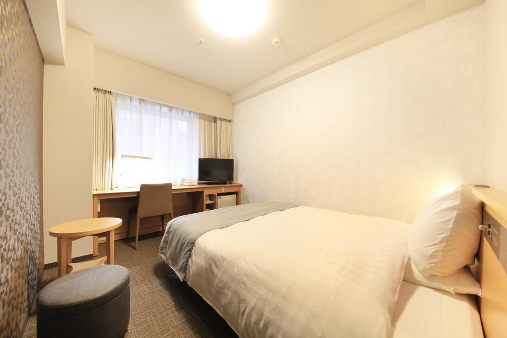 Richmond Ekimae Hotel 3*