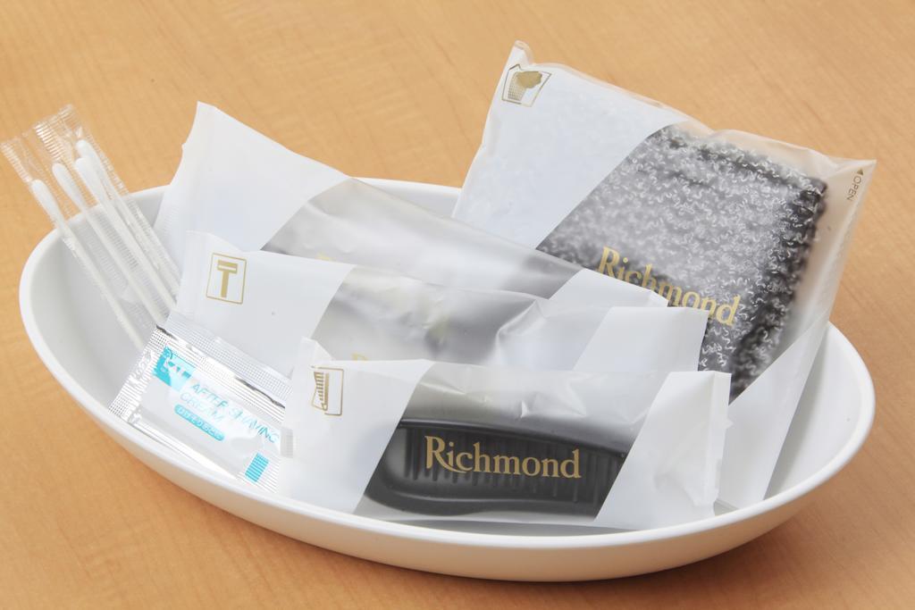 Richmond Ekimae Hotel 3*