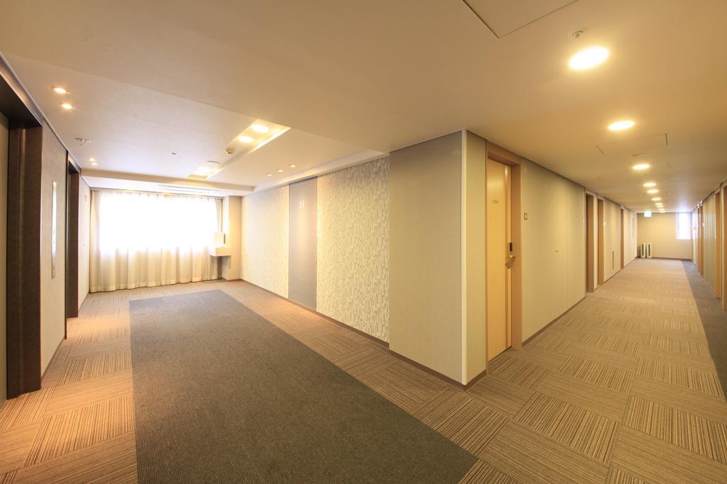 Hotel Richmond Ekimae Sapporo