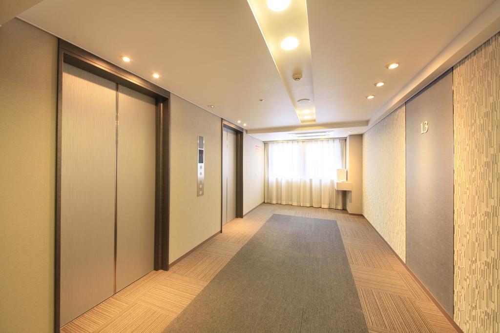Richmond Ekimae 3* Sapporo