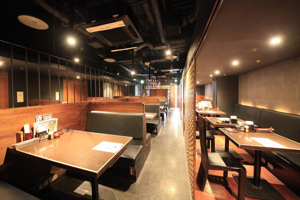 Richmond Ekimae Sapporo