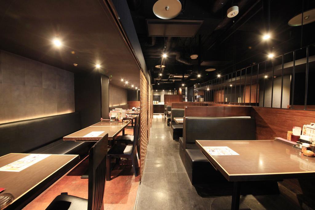 Hotel Richmond Ekimae Sapporo