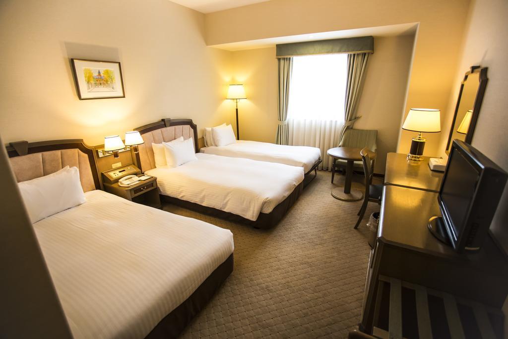 Mystays Aspen 4* Sapporo